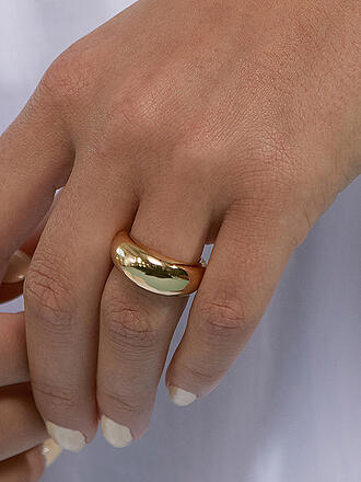 EDBLAD | Anillo FURO Oro