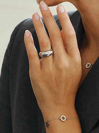 EDBLAD | Anillo FURO Steel