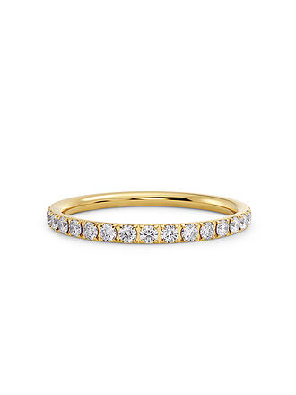 EDBLAD | Anillo GLOW Mini Oro