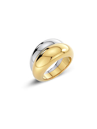EDBLAD | Anillo FURO DUO Oro