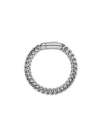 EDBLAD | Pulsera Spiga Chain Bracelet Steel