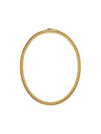EDBLAD | Collar Spiga Chain Necklace Gold