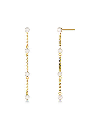 EDBLAD | Pendientes LILO oro