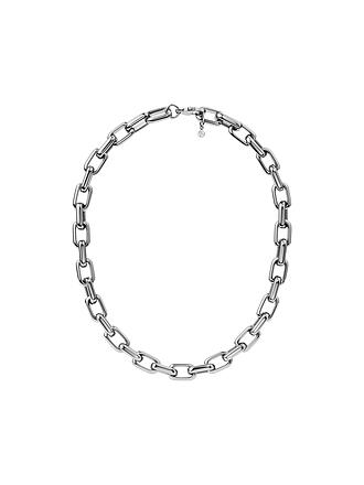 EDBLAD | Collar BOX CHAIN MAXI Steel