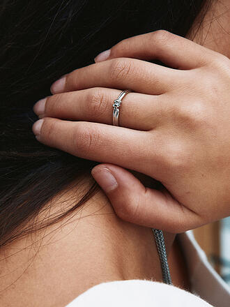 EDBLAD | Anillo SWIVEL de acero