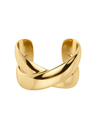 EDBLAD | Brazalete ALEXA dorado