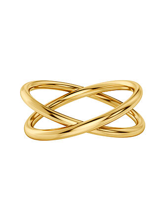 EDBLAD | Anillo ALEXA Small gold