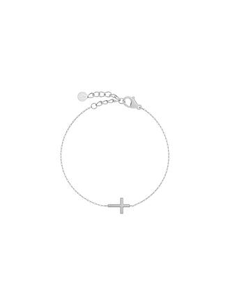 EDBLAD | Pulsera SPIRIT CROSS Steel