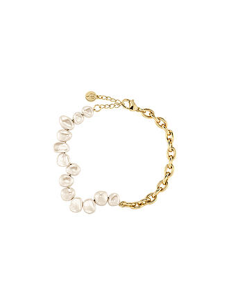 EDBLAD | Pulsera BREEZE MULTI Oro