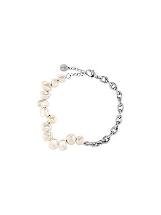 EDBLAD | Pulsera BREEZE MULTI Silver