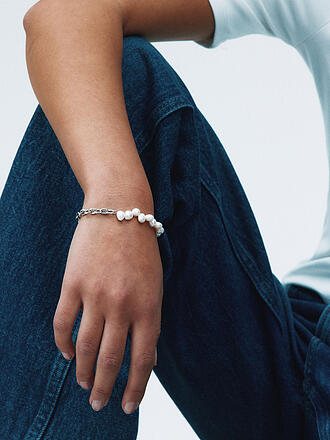 EDBLAD | Pulsera BREEZE MULTI Silver