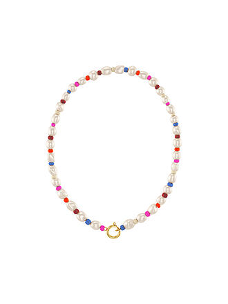 EDBLAD | Collar VOYAGE Multi Gold