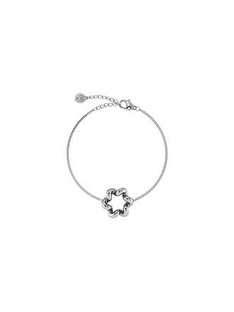 EDBLAD | Armband SPIRAL Silver