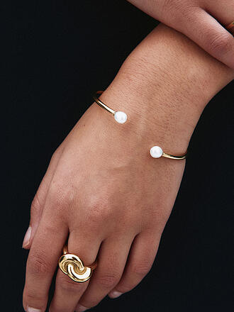 EDBLAD | Pulsera LILIAN Oro