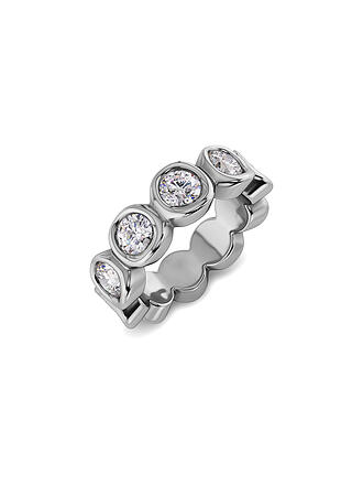 EDBLAD | Anillo OCEAN Steel