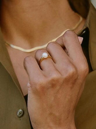 EDBLAD | Anillo GABRIELLE Oro