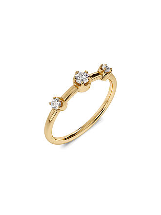 EDBLAD | Anillo TEENY Gold