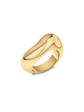 EDBLAD | Anillo AZURA Oro