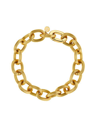 EDBLAD | Pulsera WILDERN Oro