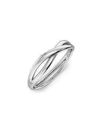 EDBLAD | Brazalete NOUVEAU Silver