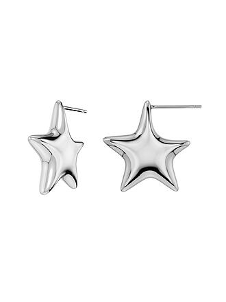 EDBLAD | Pendientes ASTRA Silver