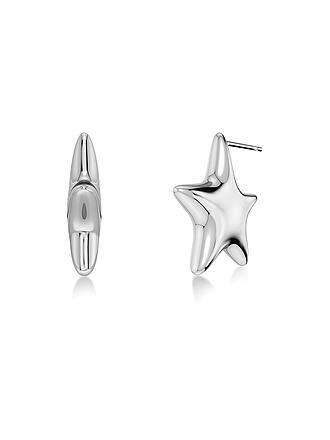 EDBLAD | Pendientes ASTRA Silver
