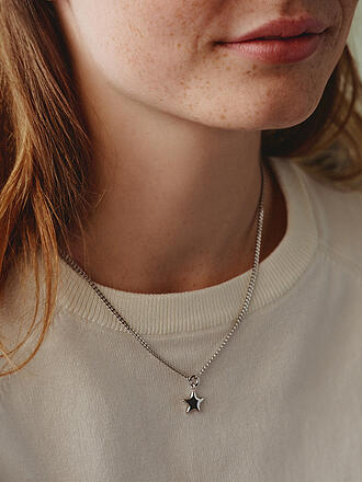 EDBLAD | Collar ASTA Silver