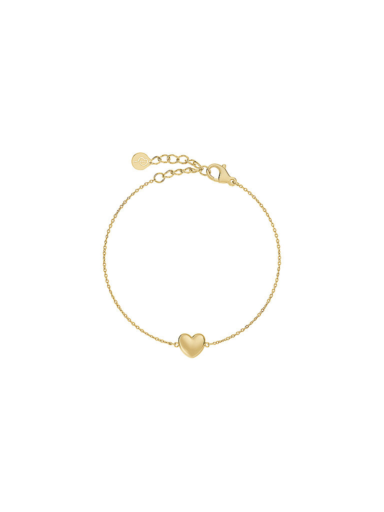 Pulsera BARLEY BRACELET Oro oro