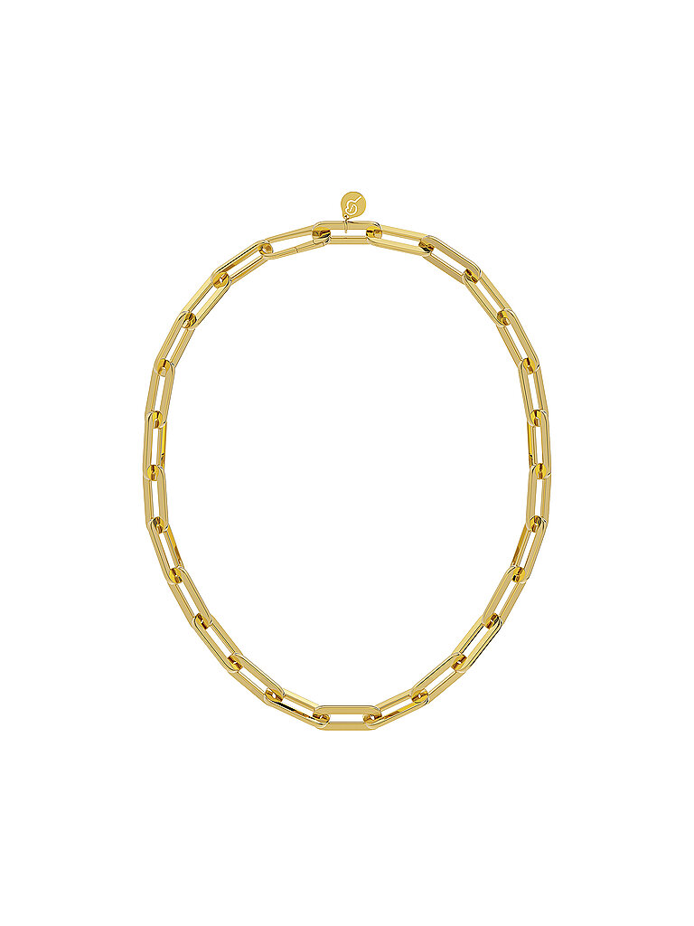 EDBLAD Collar IVY MAXI Oro oro