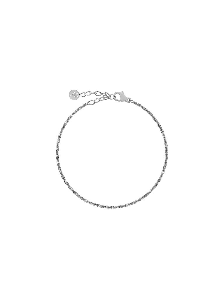 Edblad Pulsera TINSEL Steel plata