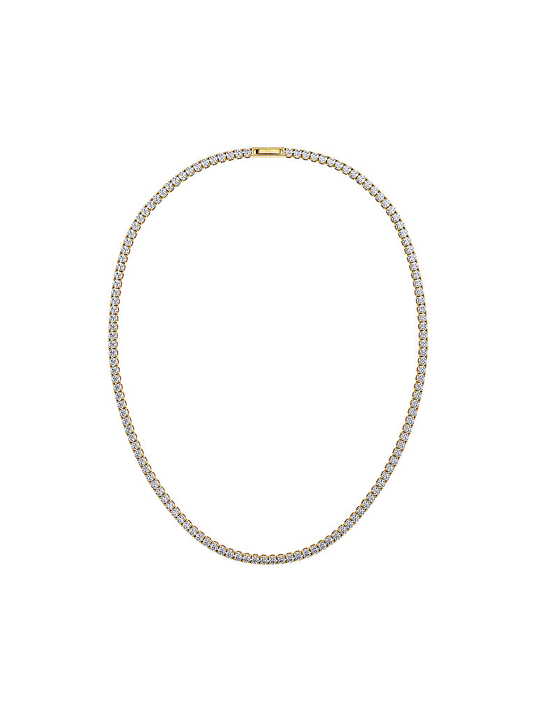 EDBLAD Collar TENNIS Gold oro