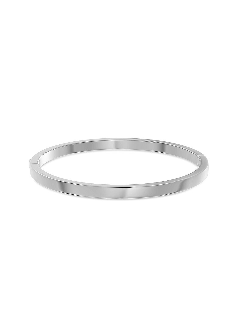 EDBLAD Pulsera FAVE Steel plata