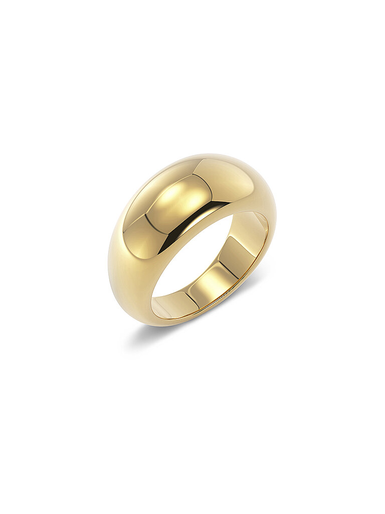 Edblad Anillo FURO Gold oro XL