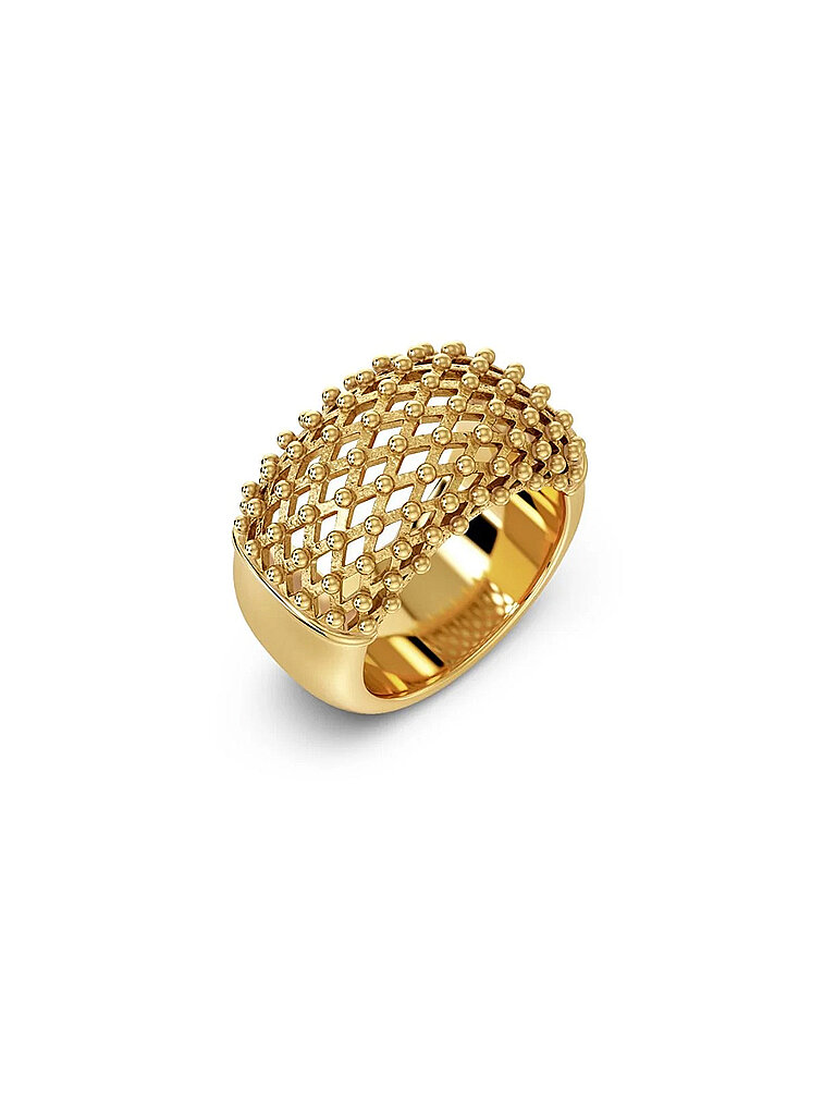 Edblad Anillo VIVA RING Oro oro S
