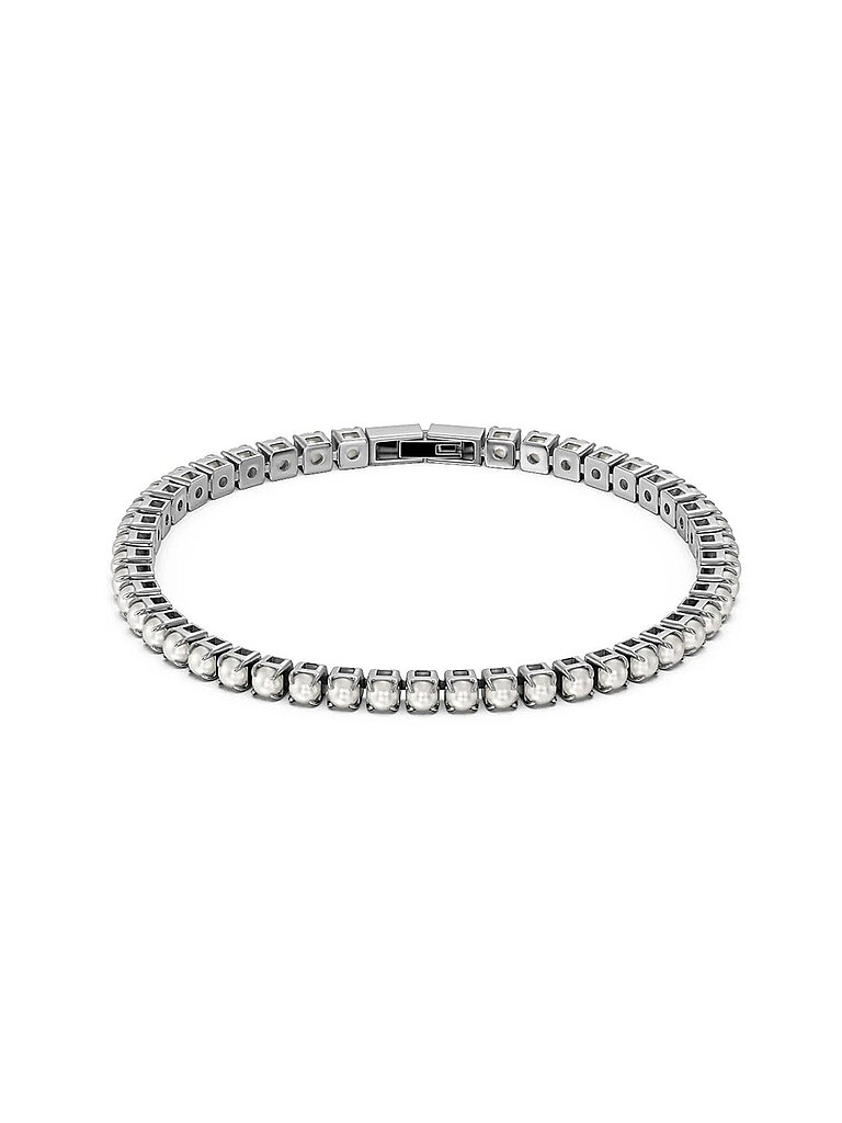 EDBLAD Pulsera LILO BRACELET MULTI Steel plata