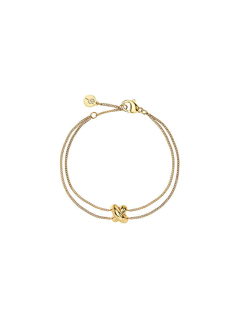 Edblad Pulsera ALEXA oro oro