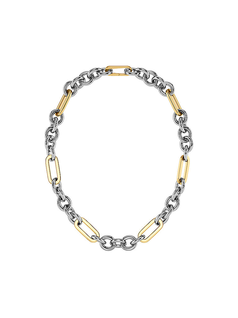 EDBLAD Collar MEDLEY mixed oro