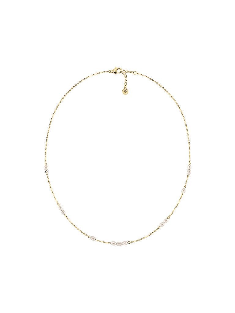 Edblad Collar BREEZE MULTI Oro oro