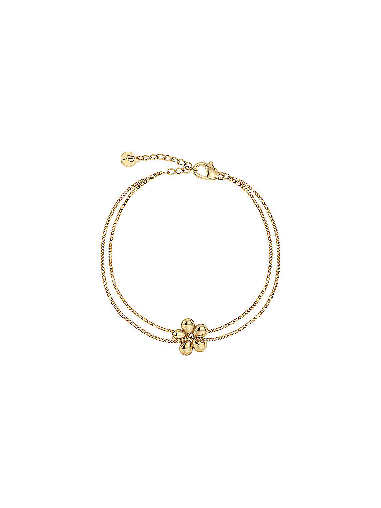 Edblad Armband DAISY Gold oro