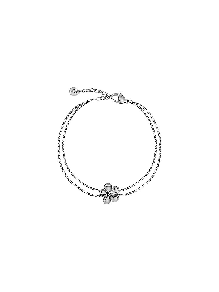 Edblad Pulsera DAISY Silver plata