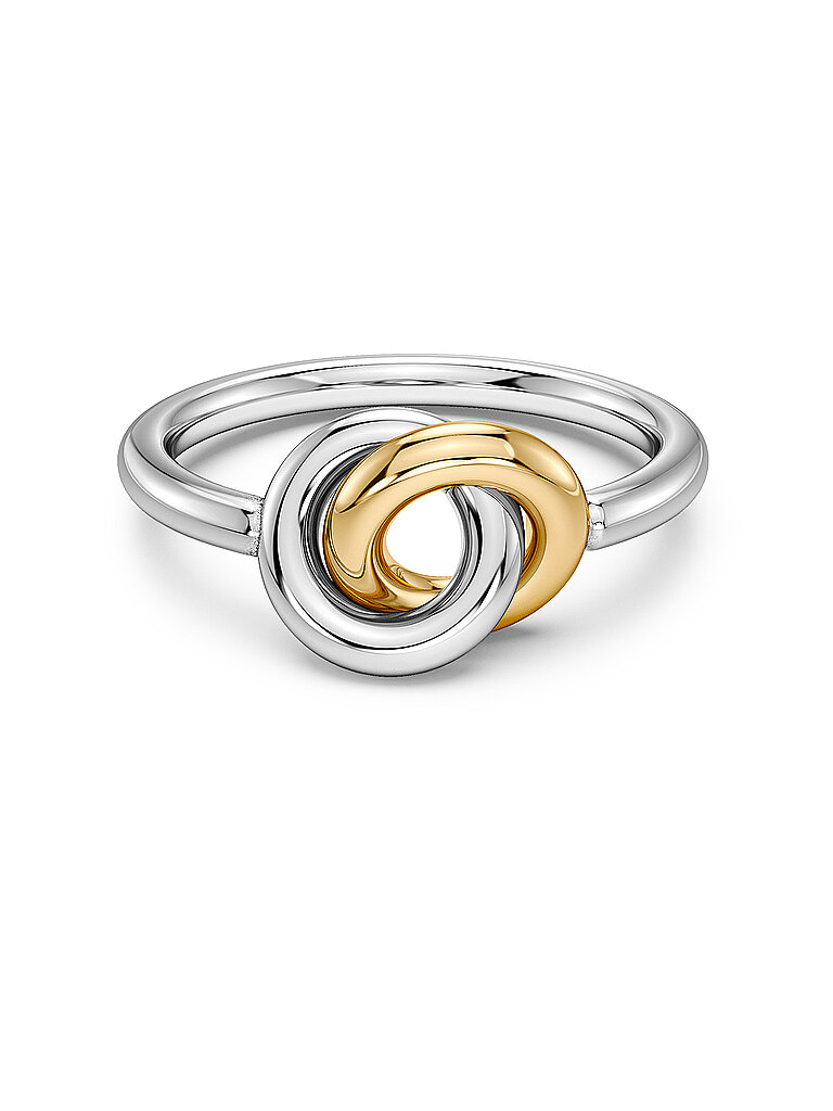 Anillo ETERNAL MINI Mixed oro S