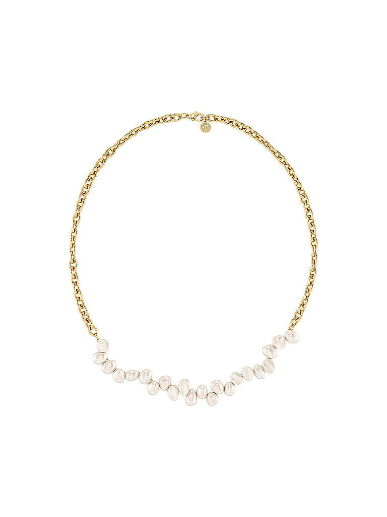 Edblad Collar BREEZE MULTI Oro oro