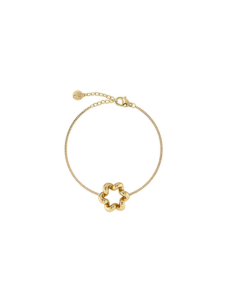 Edblad Pulsera SPIRAL Oro oro