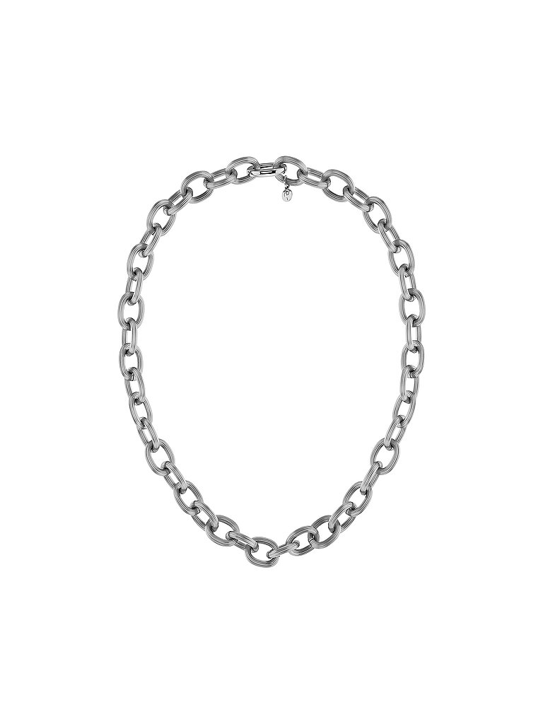 Edblad Halskette WILDERN Silver plata