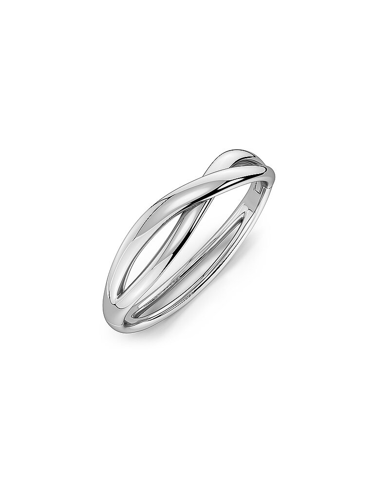 Edblad Brazalete NOUVEAU Silver plata