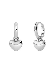 EDBLAD | Anillo BARLEY HOOPS Acero | Plata