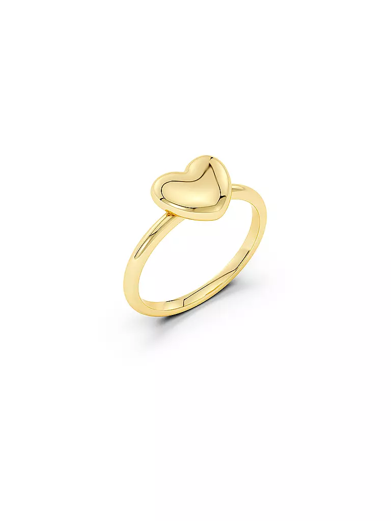 EDBLAD | Anillo BARLEY Oro | Oro