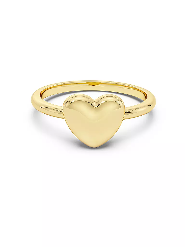 EDBLAD | Anillo BARLEY Oro | Oro