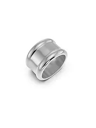 EDBLAD | Anillo FRAME RING Oro | Plata
