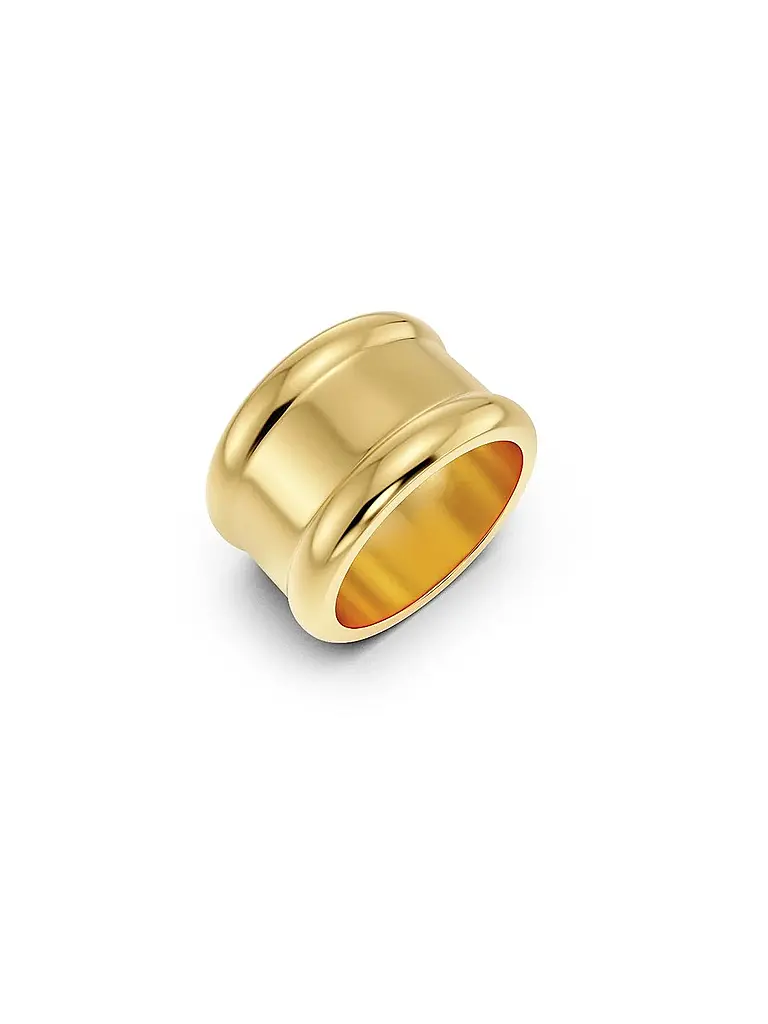 EDBLAD | Anillo FRAME RING Oro | Oro